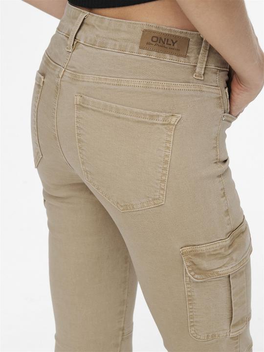 Produktbild Only Knöchellange Cargohose Cargohose (36)