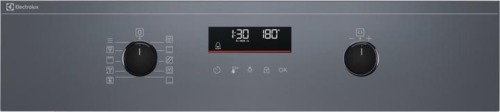 Image du produit Electrolux EB7L5DSP