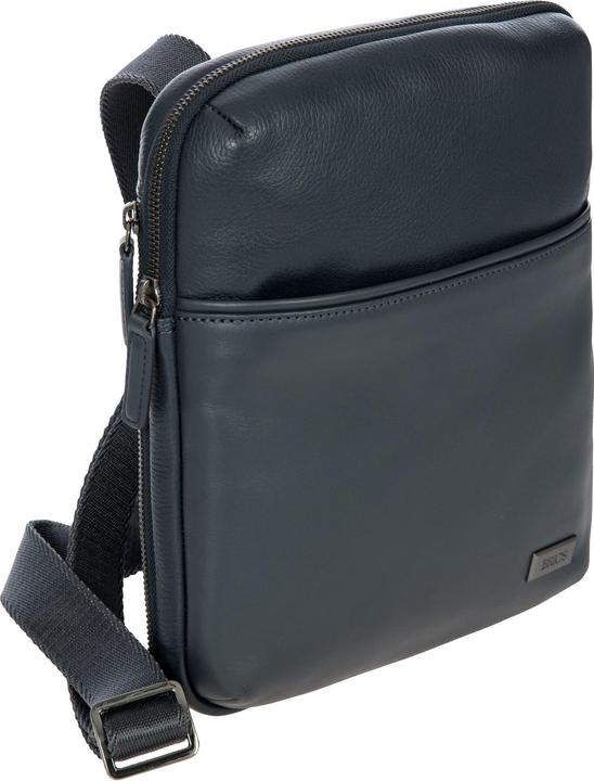 Image du produit Brics Torino Sac à bandoulière en cuir 21 cm
