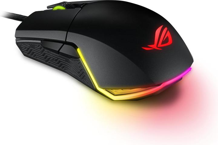 Image du produit ASUS Rog Pugio (Filaire)