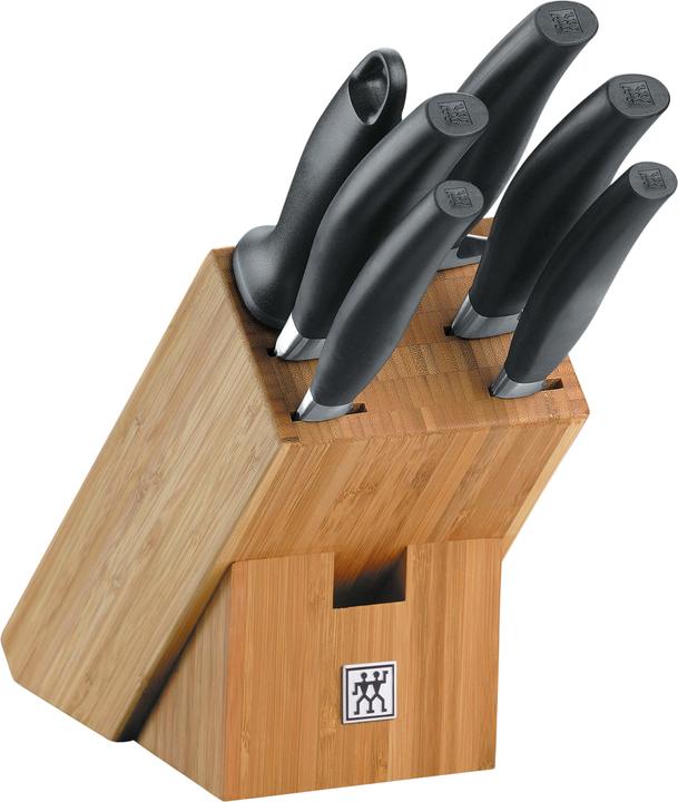 Produktbild Zwilling Five Star