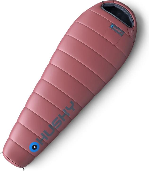 Immagine prodotto Husky mini sacco a pelo (210 cm)