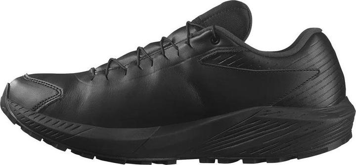 Image du produit Salomon SENSE RIDE 5 SR LEATHER - Noir - Black - UK 13.5 (UE 49 1/3) (49 1/3)