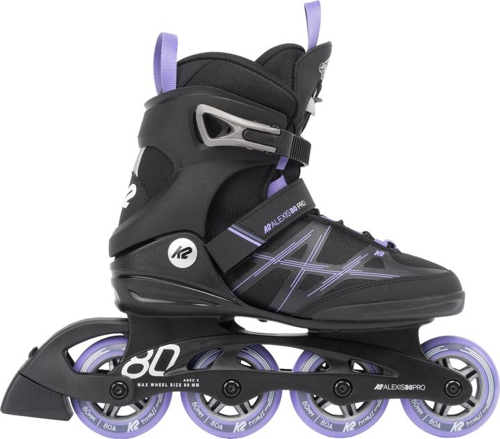 Actual product image K2 ALEXIS 80 PRO (40.5)