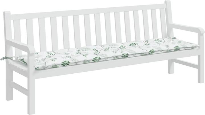 Image du produit VidaXL Alfredo (200 x 50 x 7 cm)