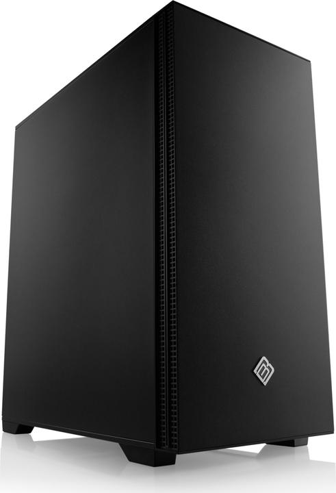 CSL Gaming PC M11130H (AMD Ryzen 5 5600GT, 16 GB, 1000 GB, AMD Radeon Graphics)