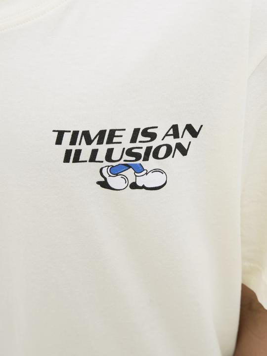 Produktbild Jack & Jones Gedruckt T-shirt Junior T-shirt (152)