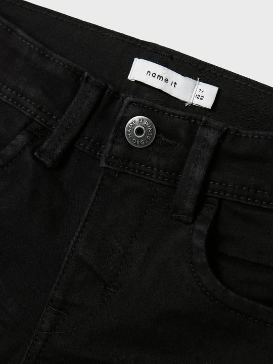 Immagine prodotto Name it Jeans slim fit in felpa (164)