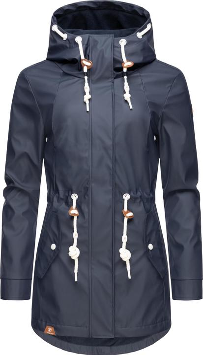 Actual product image Ragwear Monadis Rainy Intl. (XS)