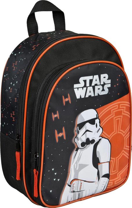 Undercover Kindergartenrucksack Star Wars 7 l