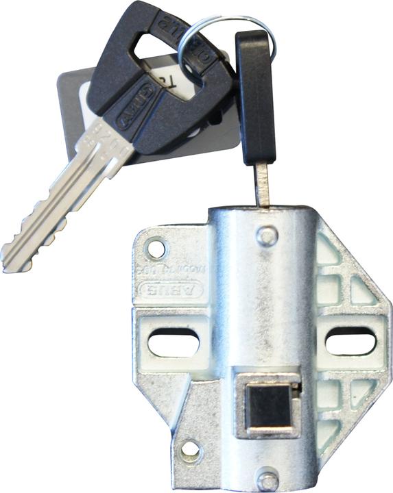 Produktbild Abus BLO SHI DT1 T82 (E-Bike Akku Schutzhülle)