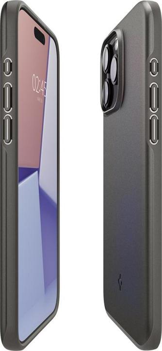 Produktbild Spigen ACS06687 (Apple iPhone 15 Pro)