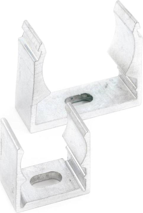 Produktbild Rohrschelle Alu Schraubl gr 35221