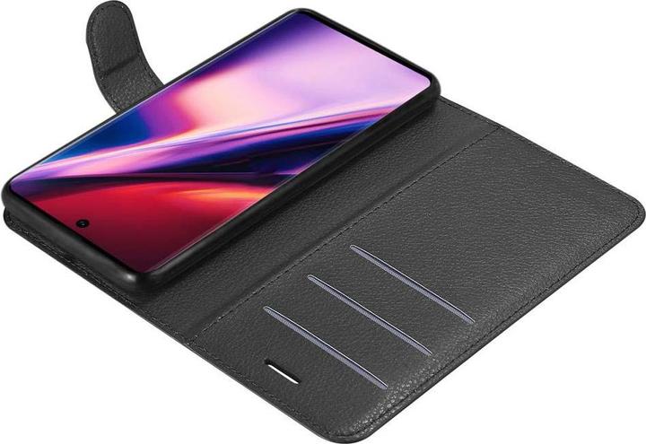 Produktbild Cadorabo Book mit Standfunktion Cover (Samsung Galaxy Note 10)