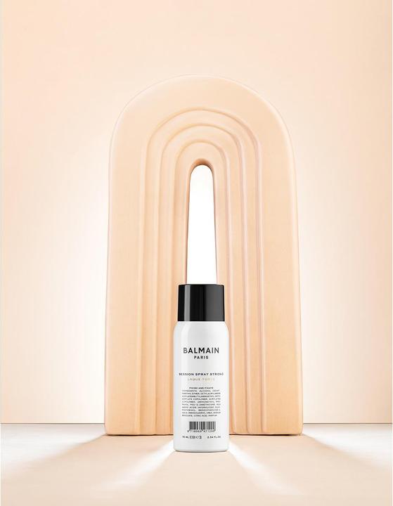 Produktbild Balmain Travel Session Spray Strong (75 ml)