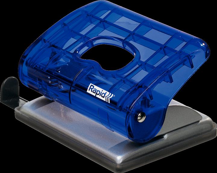 Actual product image Rapid Hole punch FC6