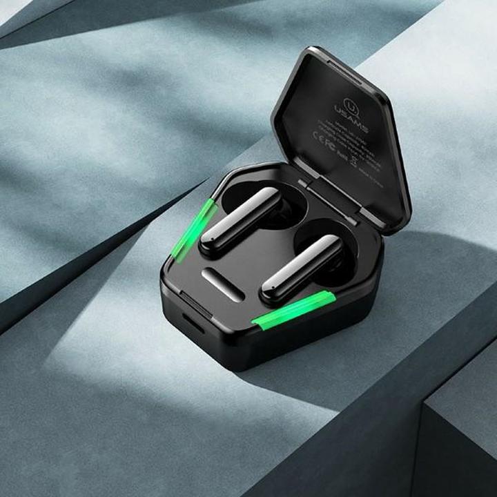 Produktbild Usams Gaming Earbuds JY Series (Kabellos)
