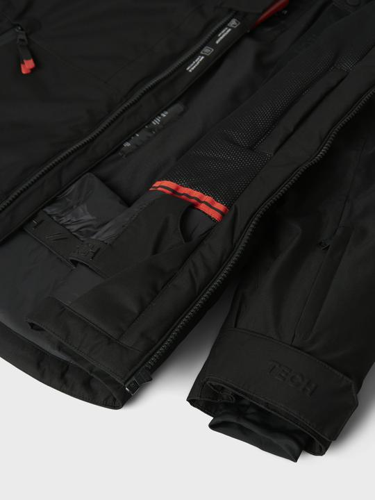 Image du produit Name it Nknslope10 Ski Jacket Limited Edition Fo (140)