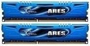 Immagine prodotto G.Skill Ares (2 x 4GB, 2400 MHz, DDR3-RAM, DIMM)