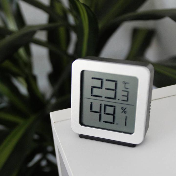 Produktbild TFA Thermo-Hygrometer SET