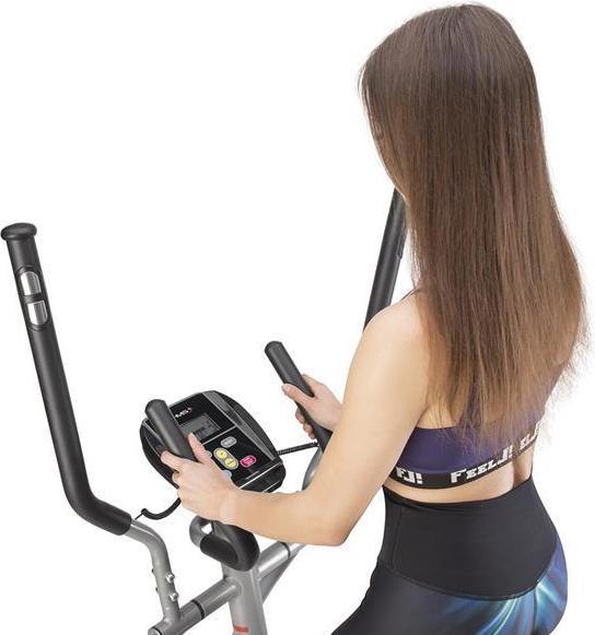 Immagine prodotto HMS Trainer ellittico magnetico Premium H6996