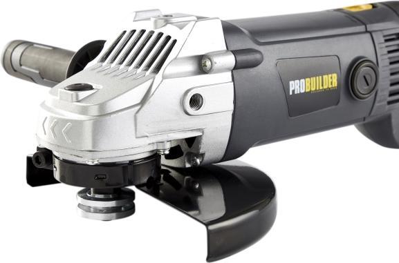 Produktbild Probuilder WINKELSCHLEIFER 230MM 2350W