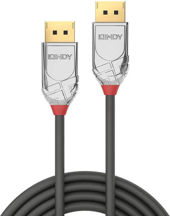 Produktbild Lindy DisplayPort — DisplayPort (3 m, DisplayPort)