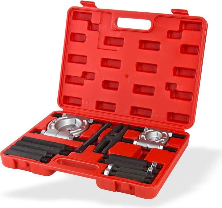 Image du produit Dema Jeu d'extracteurs de couteaux de séparation