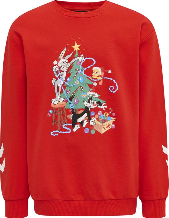 Produktbild hummel Bugs Bunny Dos Sweatshirt (140)