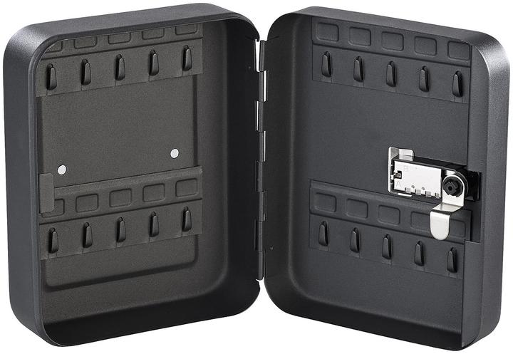 Produktbild Xcase Schlüsselschrank