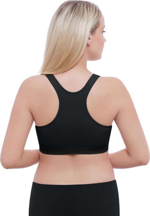 Immagine prodotto Medela Bustier per l'allattamento e il sonno (M)
