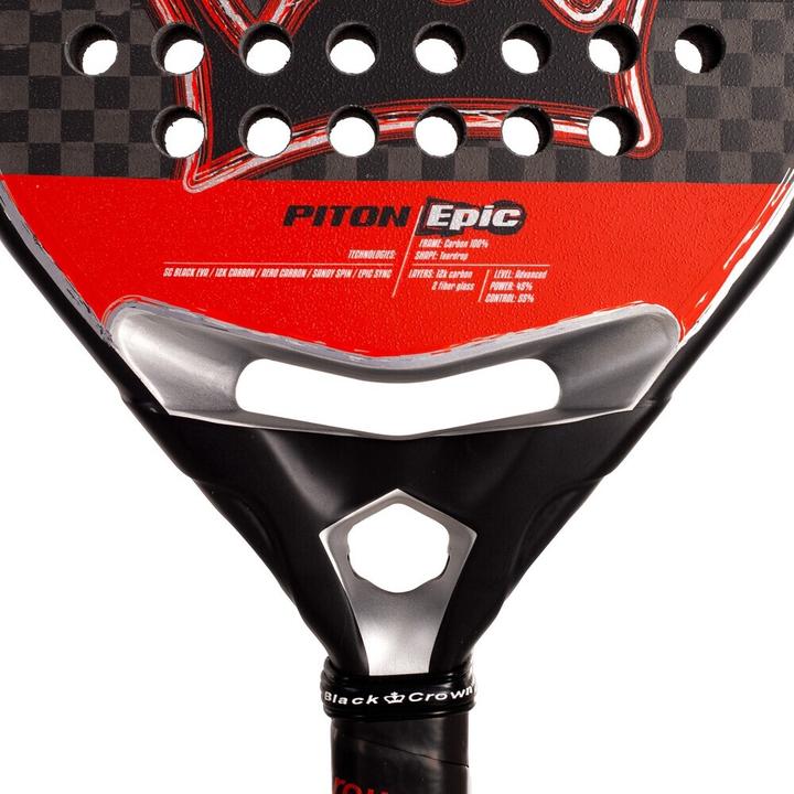 Immagine prodotto Black Crown Piton Epic