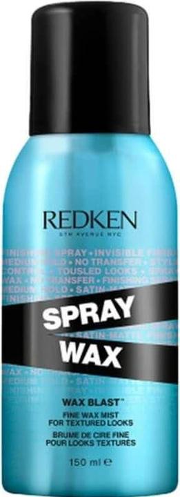 Actual product image Redken Blast 10 (150 ml)