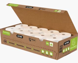 Image du produit Exacompta 40768E