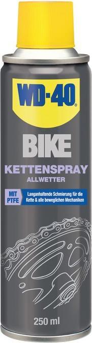 Immagine prodotto WD-40 Specialista (250 ml, Olio per catene)