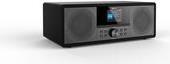 Productafbeelding Denver MIR-270B (DAB+, FM, Bluetooth, WiFi)