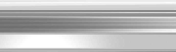Lichtline LED-Lichtträger