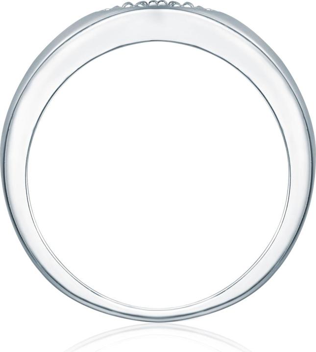 Produktbild Rafaela Donata Damen Sterling Silber Zirkonia silber - 3888 (50, 925 Silber)