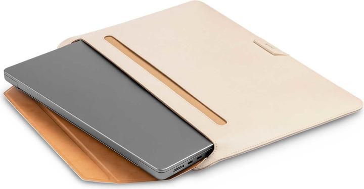 Produktbild Moshi Etui Muse 14" Beżowy (14", Universal)