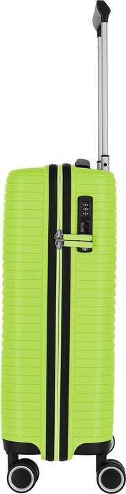 Immagine prodotto Travelite Carrello Orbita a 4 ruote 55 cm (37 l, Bagaglio a mano (fino a 50 litri))