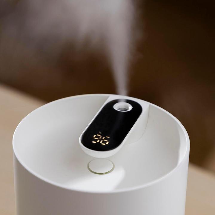 Image du produit InnovaGoods Humidificateur d'air rechargeable