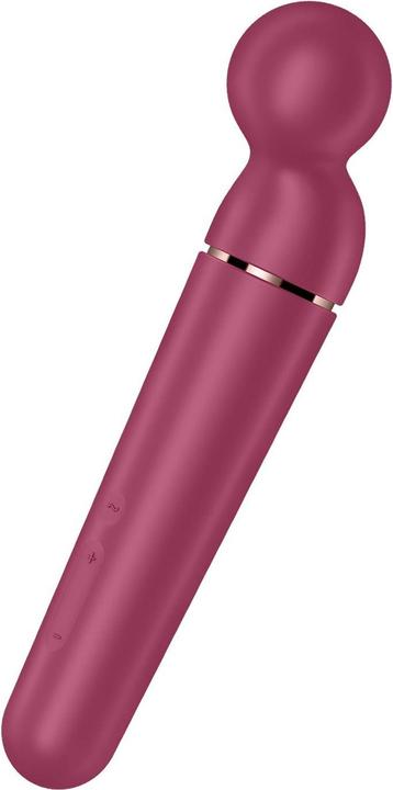 Produktbild Satisfyer Planet Wand-er