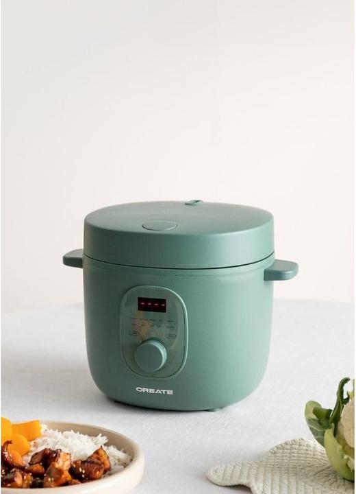 Produktbild Create Rice Cooker Studio