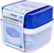 Actual product image Benson Clean Moisture absorber XL 1,8 ltr 2 x 400 gr