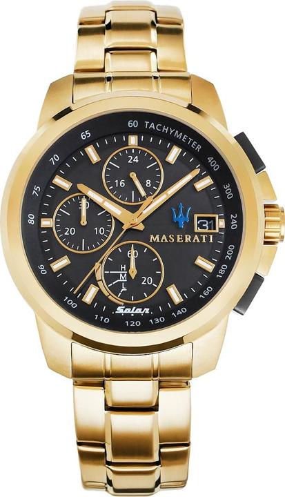 Produktbild Maserati Stile (Analoguhr, 42 mm)