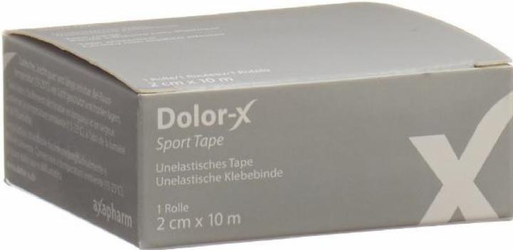 Immagine prodotto Dolor-X Nastro sportivo (10 m)