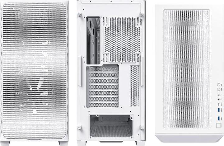 Image du produit Montech AIR 903 Base (mATX, ATX, Mini-ATX)
