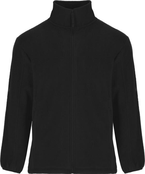 Produktbild Alpinia Artic Fleecejacke Durchgehender Reissverschluss (116)