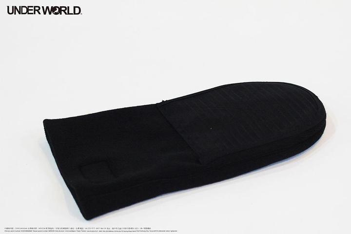 Actual product image Underworld Spincap + (extra Polster) (One size)
