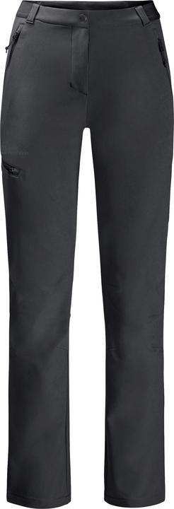 Actual product image Jack Wolfskin Geigelstein Pants W (M, 40 E)